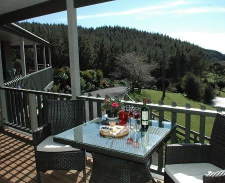 Karamu Valley Lodge Экстерьер фото