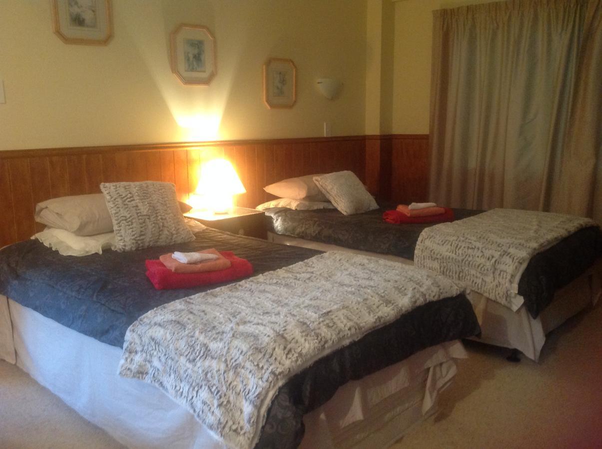 Karamu Valley Lodge Экстерьер фото