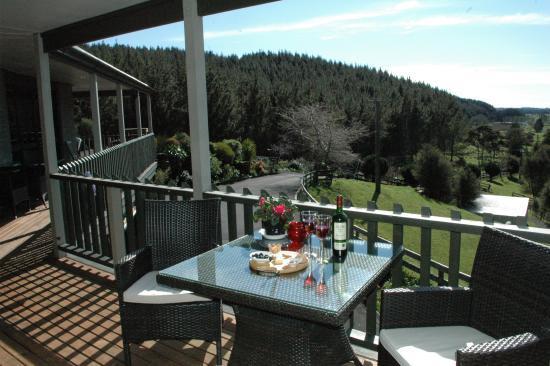 Karamu Valley Lodge Экстерьер фото