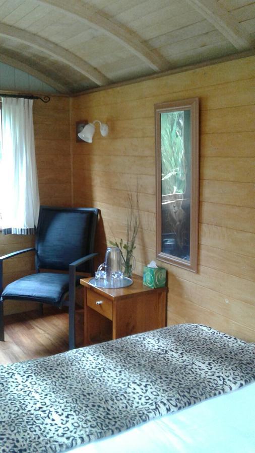 Karamu Valley Lodge Экстерьер фото