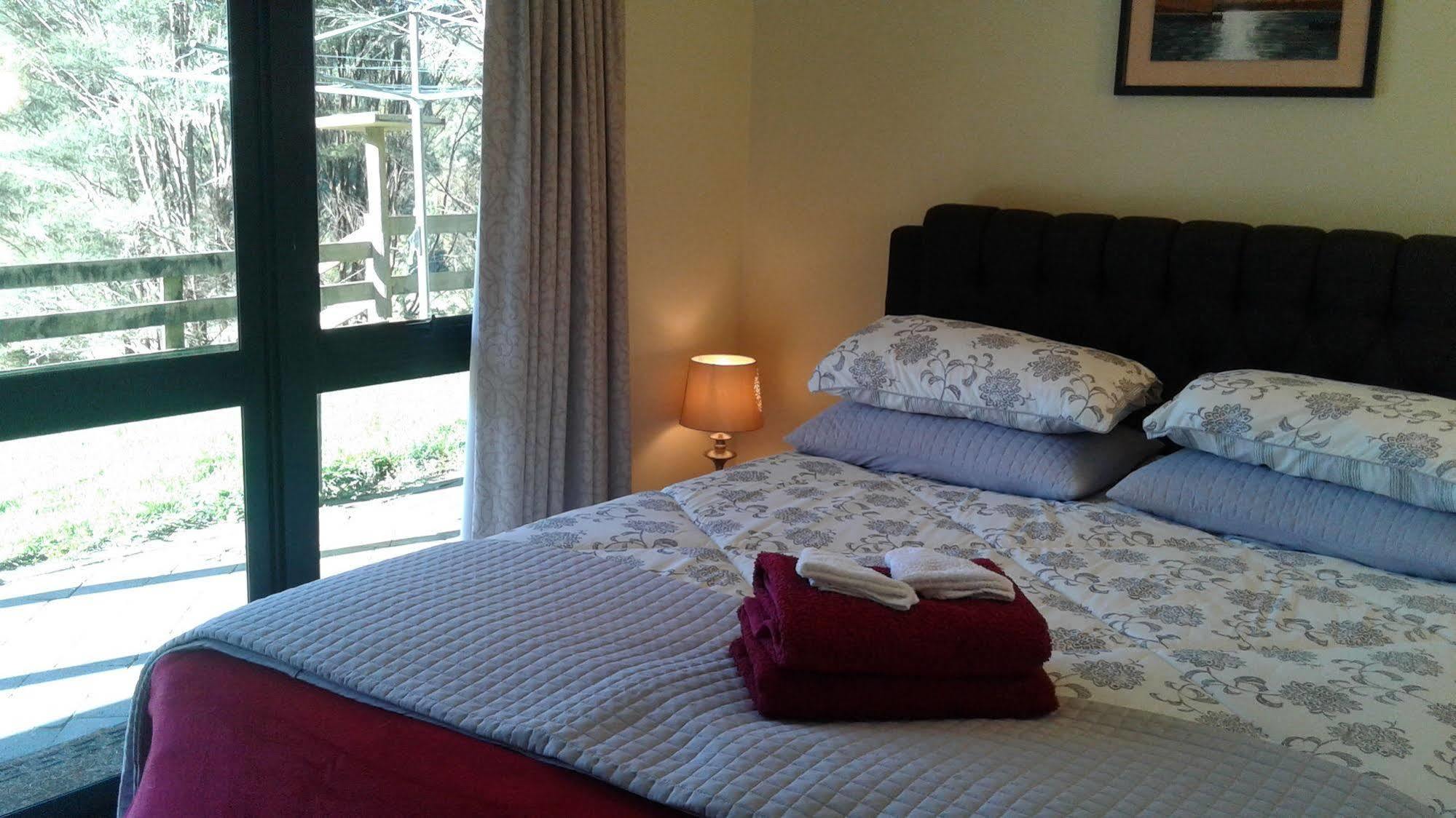 Karamu Valley Lodge Экстерьер фото