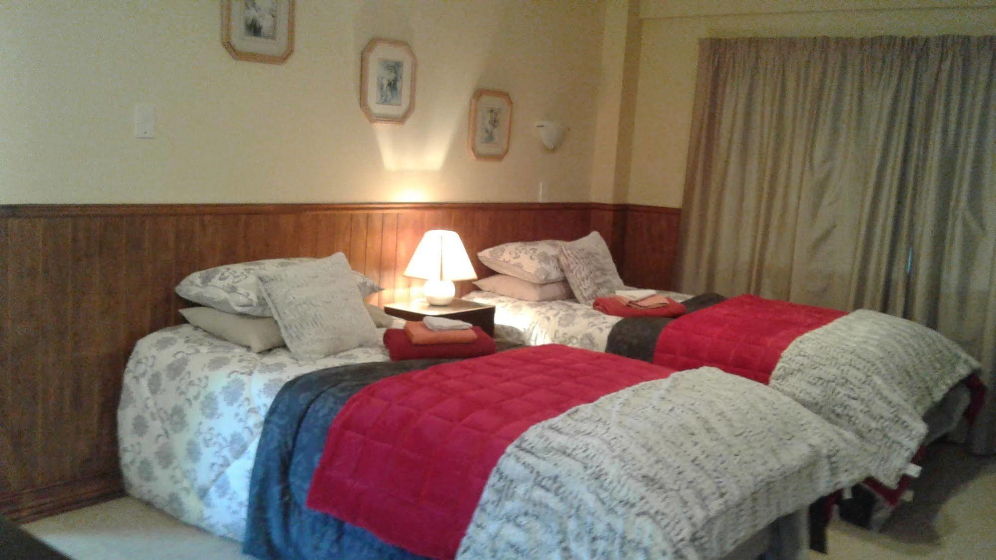 Karamu Valley Lodge Экстерьер фото