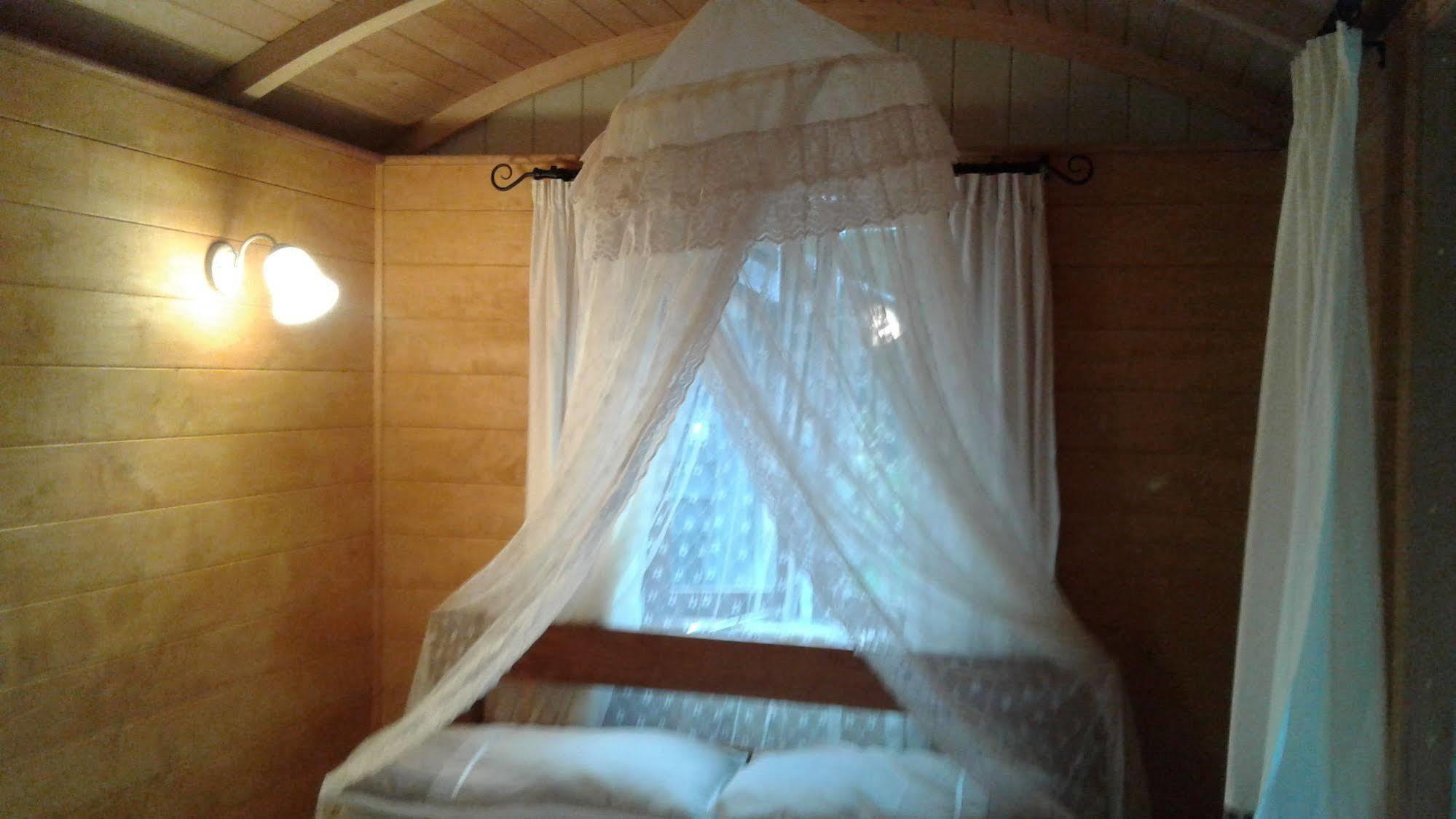 Karamu Valley Lodge Экстерьер фото