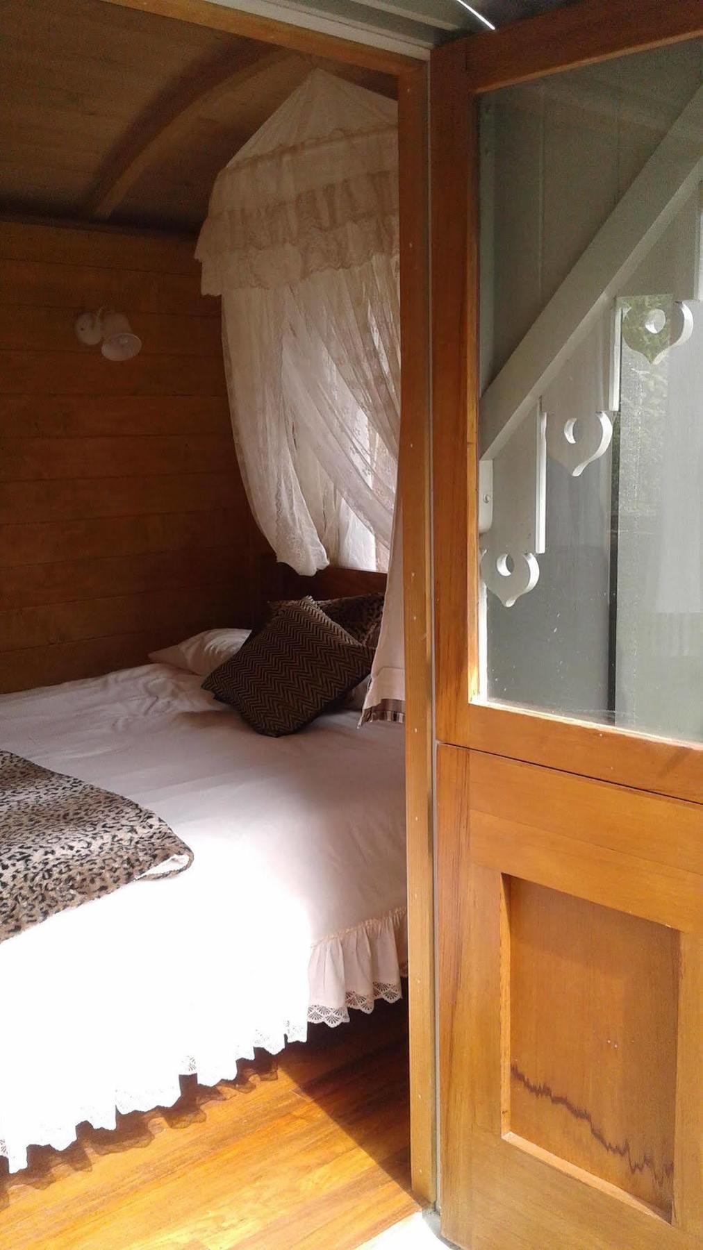 Karamu Valley Lodge Экстерьер фото