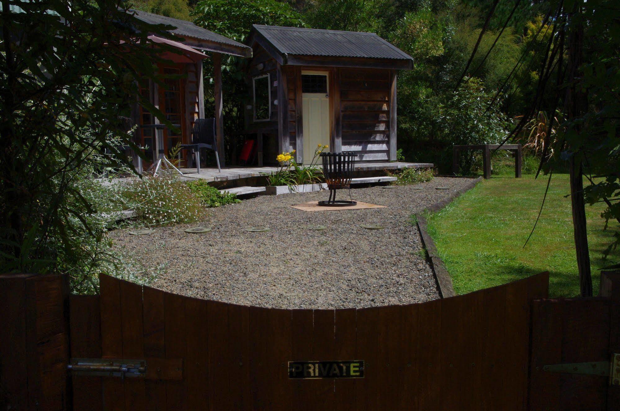 Karamu Valley Lodge Экстерьер фото