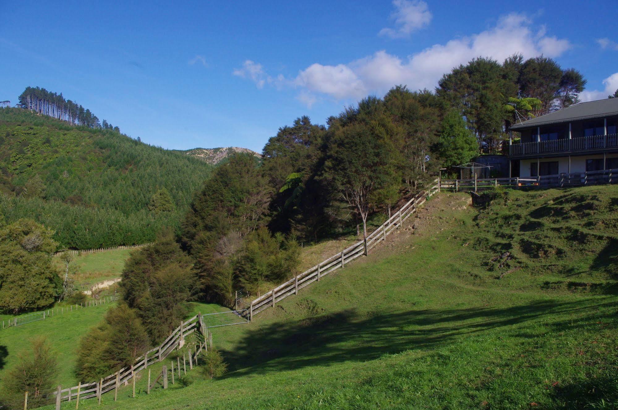 Karamu Valley Lodge Экстерьер фото