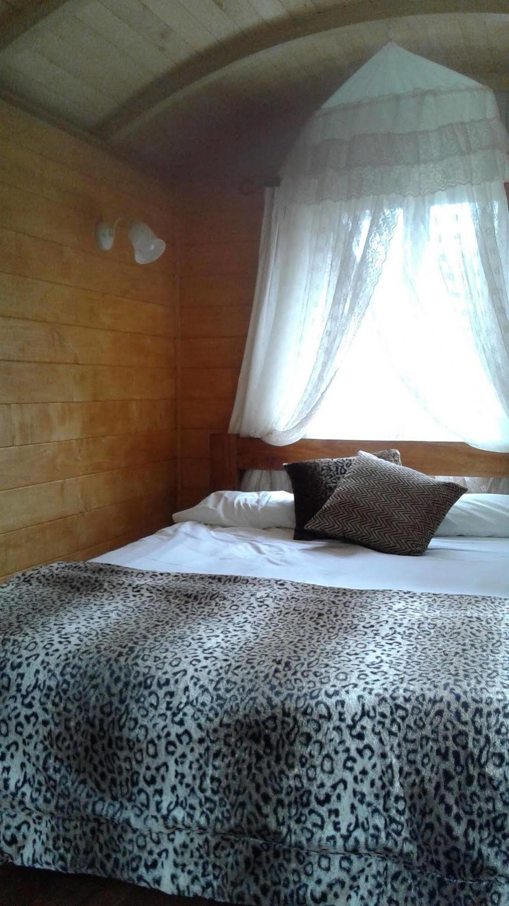 Karamu Valley Lodge Экстерьер фото